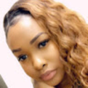 Meet your Posher, Arniesha